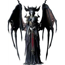 Diablo IV Pop Up Parade PVC Statue Lilith Special Edition 21 cm