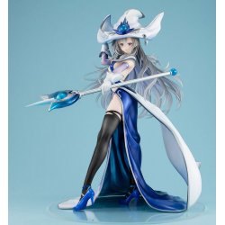 Yu-Gi-Oh! Duel Monsters Art Works Monsters PVC Statue Silent Magician 26 cm