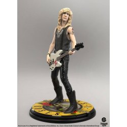 Guns n' Roses Rock Iconz Statue Duff McKagan 20 cm