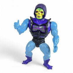 Masters of the Universe - Battle Armor Skeletor (Taiwan)