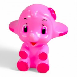 Japanese Sato Pharmaceutical Mascot Satokochan Mini-Figure