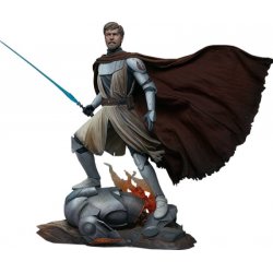 Star Wars Mythos Statue Obi-Wan Kenobi 45 cm