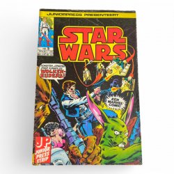 Star Wars Nr. 5 (Junior Press)