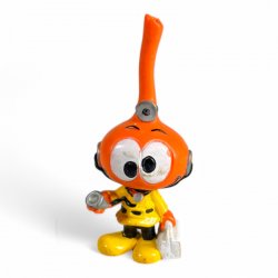 Snorks - DIMMY FINSTER DOCTOR