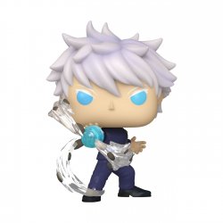 Jujutsu Kaisen POP! Animation Vinyl Figures Gojo (Hidden Inv) 9 cm