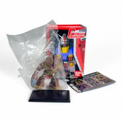 Gundam Collection Vol.1 MSM-04 Acguy Crow 1/400 Mini-figure