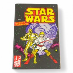 Star Wars Omnibus Nr. 3 (Junior Press)