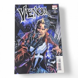 Venom (2021 Marvel) no.20A
