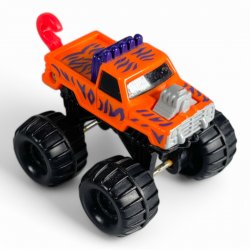 Hot Wheels: Attack Pack McDonalds - Slashcat