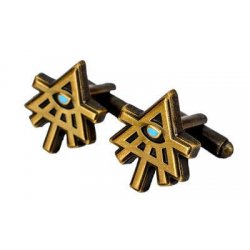 Warhammer 40,000 Cufflinks Aeldari