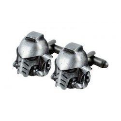 Warhammer 40,000 Cufflinks Space Marine