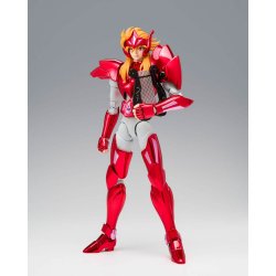 Saint Seiya Saint Cloth Myth Ex Action Figure Eta Benetasch Mime 17 cm