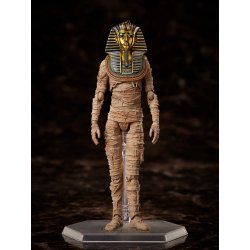 The Table Museum Figma Action Figure Tutankhamun DX Ver. 15 cm