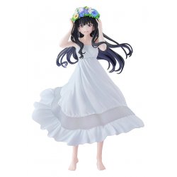 Lycoris Recoil PVC Statue Takina Inoue: Birthday illustration Ver. 20 cm