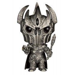 Lord of the Rings POP! Vinyl Figure Sauron 10 cm