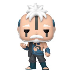 Boruto: Naruto Next Generations POP! Animation Vinyl Figure Boro 9 cm