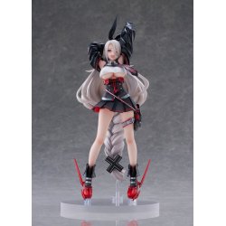 Azur Lane PVC Statue 1/7 Prinz Heinrich AmiAmi Limited Edition 23 cm