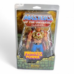 Masters of the Universe: Classics - Princess of Power Bow (Online Exclusive) MOC