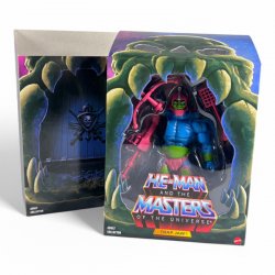 Masters of the Universe: Club Grayskull - Trap Jaw (Filmation