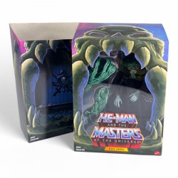 Masters of the Universe: Club Grayskull - Evil Seed (Filmation