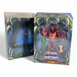 Masters of the Universe: Club Grayskull - Clawful (Filmation