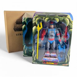 Masters of the Universe: Club Grayskull - Stratos (Filmation