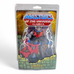 Masters of the Universe: Classics - Vultak (Online Exclusive) MOC