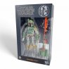 Star Wars: The Black Series Orange Line - Boba Fett (European) MIB