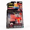Batman: Mission Masters - Inferno Extinction Batman MOC