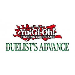 Yu-Gi-Oh! TCG Duelist's Advance Booster Display (24) *German Version*