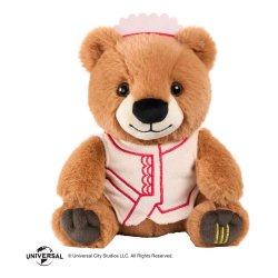 Wicked Plush Figure Dulcibear 19 cm