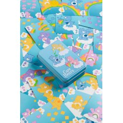 The Care Bears Playing Cards