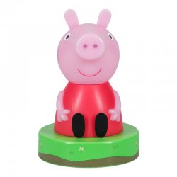 Peppa Pig Icons Light Peppa 11 cm
