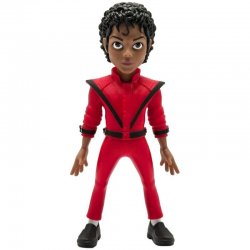 Michael Jackson: Wave 8 - Michael Jackson 5 inch PVC Figure