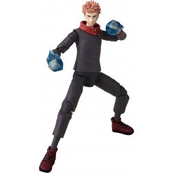 Jujutsu Kaisen: Wave 1 - Itadori Yuji 17 cm Action Figure