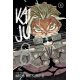 kaiju no 8 gn vol 06