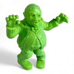 SLUG Zombies - Series 2 - Teddy Terror