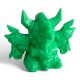 Gundam - Japanese SD Gundam Keshi Pencil Topper