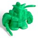 Gundam - Japanese SD Gundam Keshi Pencil Topper