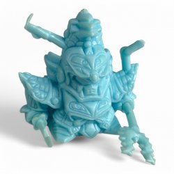 Gundam - Japanese SD Gundam Keshi Pencil Topper