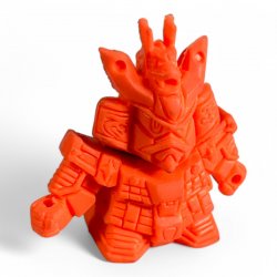 Gundam - Japanese SD Gundam Keshi Pencil Topper