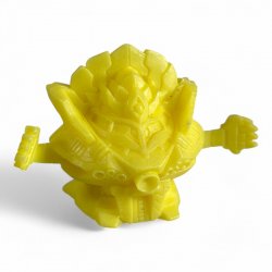 Gundam - Japanese SD Gundam Keshi Pencil Topper