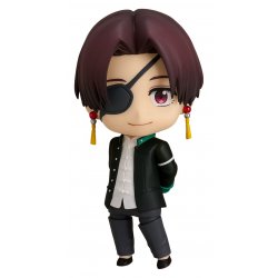 Wind Breaker Nendoroid Action Figure Hayato Suo 10 cm