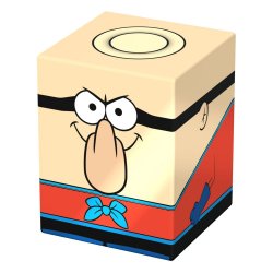 Squaroes Squaroe SpongeBob SquarePants™ SB011 - Barnacle Boy