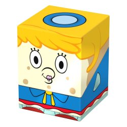 Squaroes Squaroe SpongeBob SquarePants™ SB013 - Mrs. Puff