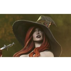Sideshow Originals Premium Format Figure Witch of the Woods 59 cm