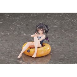 Original Character PVC Statue 1/7 Shino Swimsuit Ver. Illustration by Riko 10 cm