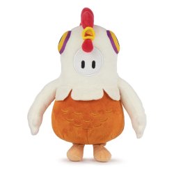 Fall Guys Plush Figure Chicken 30 cm