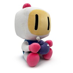 Bomberman Plush Figure Bomberman 22 cm