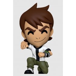 Ben 10 Vinyl Figure Ben 10 10 cm